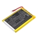 BabyPhone Battery Leapfrog CS-LPF172SL