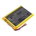 BabyPhone Battery Leapfrog CS-LPF172SL