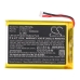 BabyPhone Battery Leapfrog CS-LPF172SL
