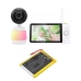 BabyPhone Battery Leapfrog CS-LPF172SL