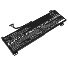 Kompatibilna zamjena baterije za LENOVO L20C3PC2,L20D3PC2,L20L3PC2,L20M3PC2,SSB10X55571...