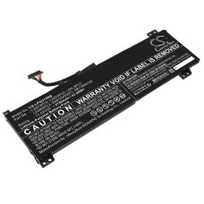 Kompatibilna zamjena baterije za LENOVO L20C3PC2,L20D3PC2,L20L3PC2,L20M3PC2,SSB10X55571...