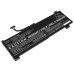 Baterija za prijenosno računalo Lenovo IdeaPad Gaming 3 15ACH6 82K200USUS (CS-LPG315NB)