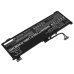 Baterija za prijenosno računalo Lenovo IdeaPad Gaming 3 15ACH6 82K200USUS (CS-LPG315NB)