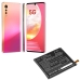 Baterija za mobilni telefon LG Velvet 5G