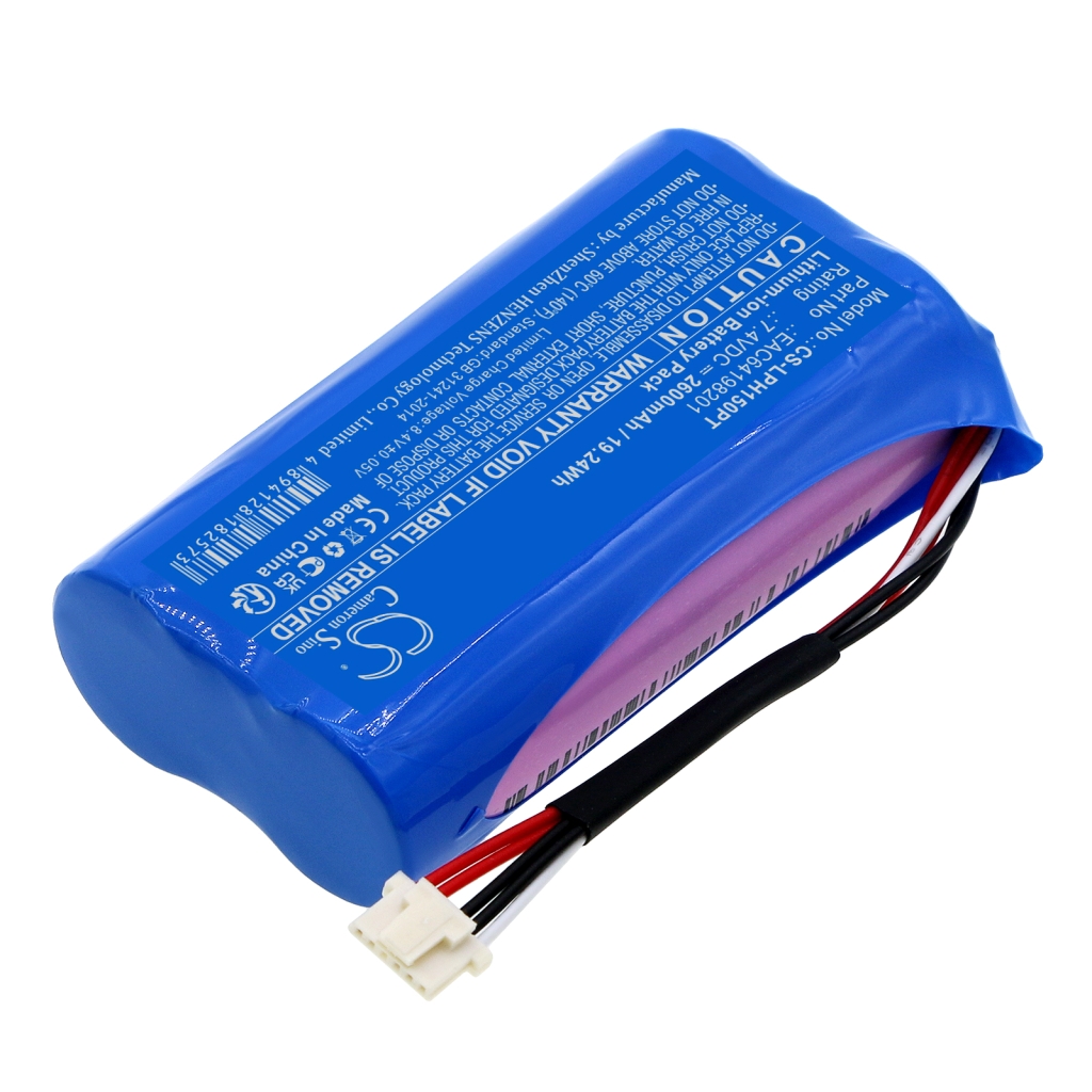 Baterija za projektor Lg PH150 (CS-LPH150PT)