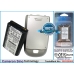 Baterija kompatibilno s LG CS-LPM225XL