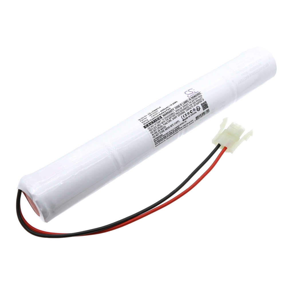 Baterija za sigurnosnu kameru doma Lite-plan CS-LPN981LS