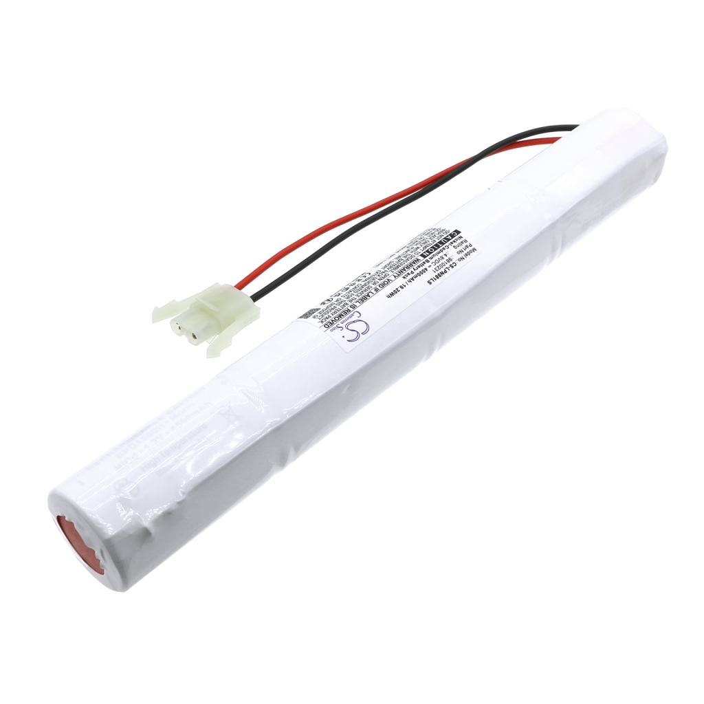 Baterija za sigurnosnu kameru doma Lite-plan CS-LPN981LS