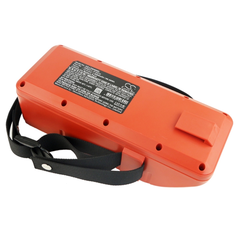 Baterija za električne alate Leica GPS1200 (CS-LPS400SL)
