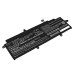 Baterija za prijenosno računalo Lenovo ThinkPad X13 Gen 2(Intel)-20WK00KRJP (CS-LPX132NB)