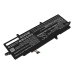Baterija za prijenosno računalo Lenovo ThinkPad X13 Gen 2(Intel)-20WK00KRJP (CS-LPX132NB)