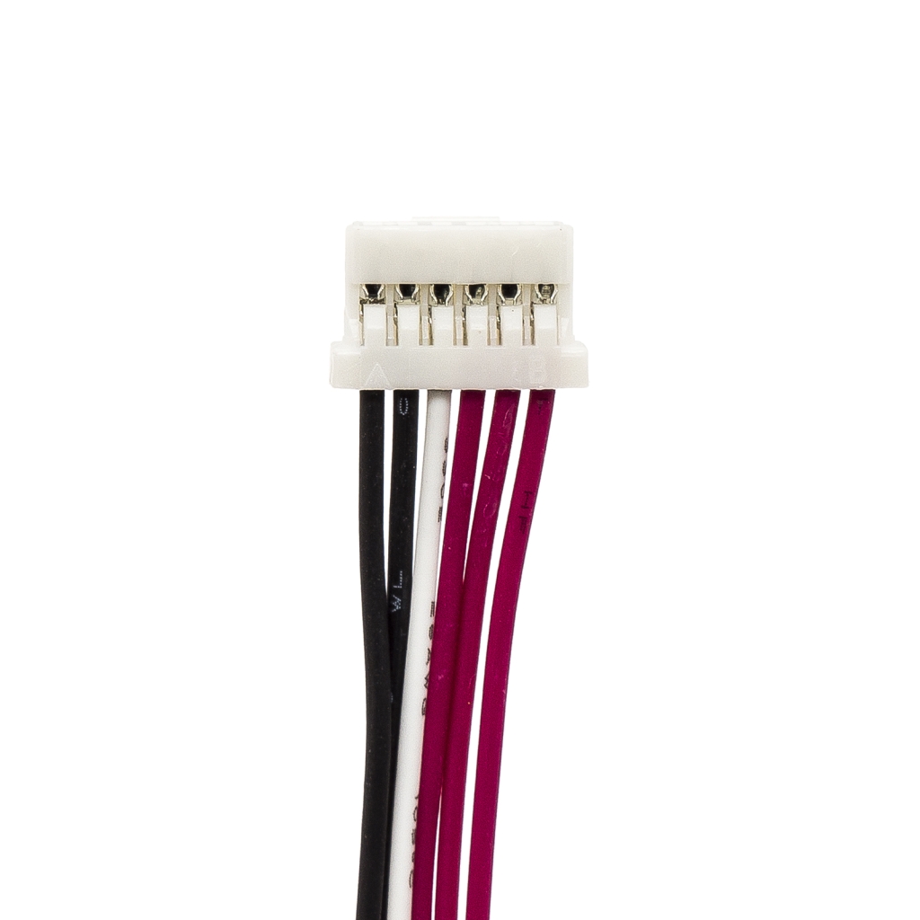 Kompatibilna zamjena baterije za LG EAC63558701