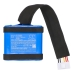 Speaker Battery Lg CS-LPX800SL