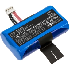 Kompatibilna zamjena baterije za Pax LD18650A,LD18650D,XKD_173,YW-002