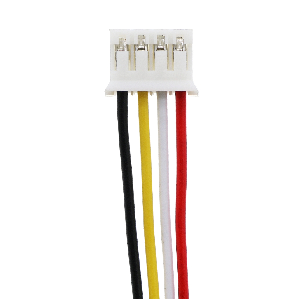 Baterija za sigurnosnu kameru doma Qolsys IQ Panel 4