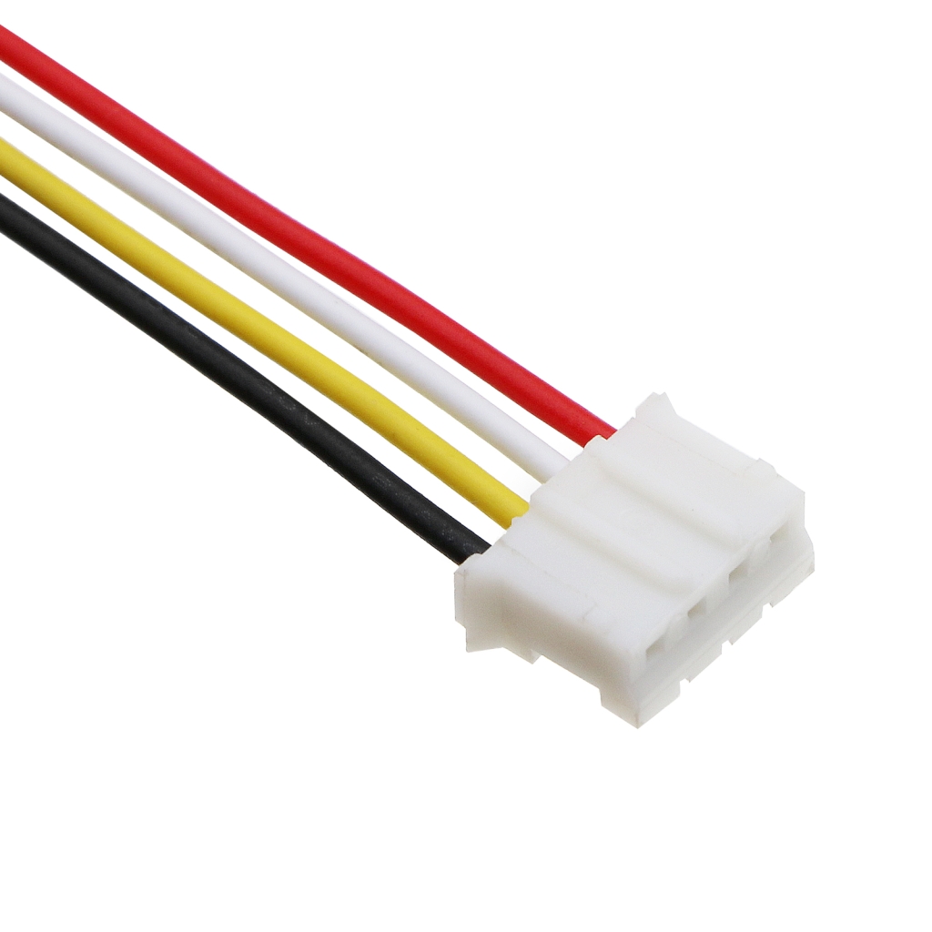 Baterija za sigurnosnu kameru doma Qolsys IQ Panel 4