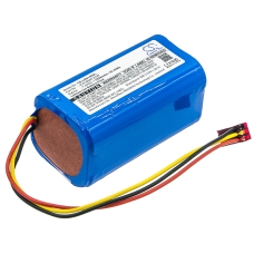 Kompatibilna zamjena baterije za Lazer runner ICR18650 2S2P