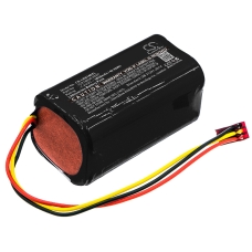 Kompatibilna zamjena baterije za Lazer runner ICR18650 2S2P