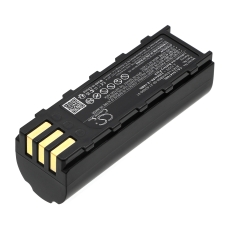 Kompatibilna zamjena baterije za SYMBOL 21-62606-01,50120448,BTRY-LS34IAB00-00