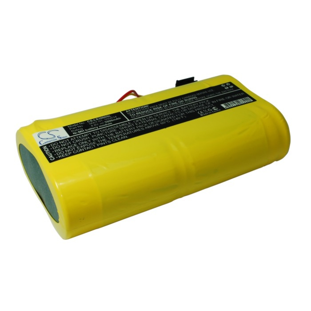 Baterija za električne alate Laser alignment 550634 (CS-LS3900SL)
