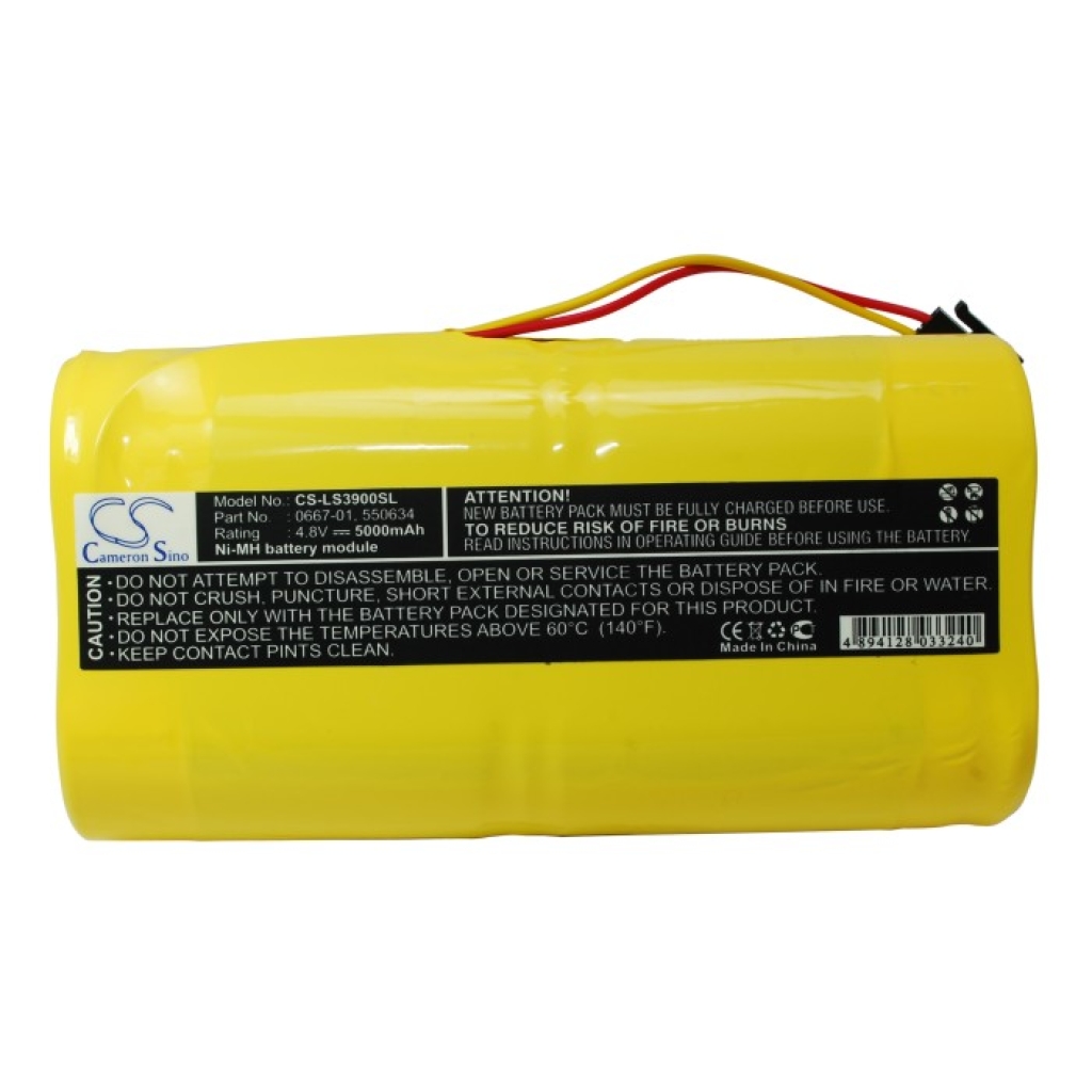 Baterija za električne alate Laser alignment CS-LS3900SL