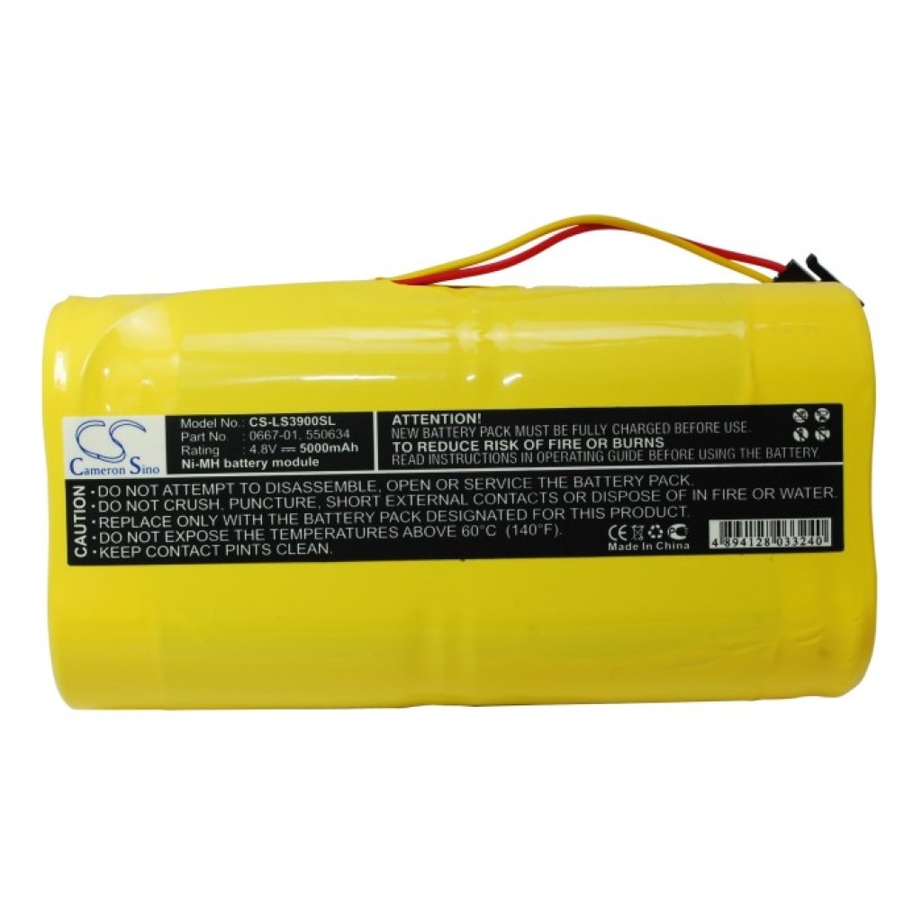 Baterija za električne alate Laser alignment LB-2 (CS-LS3900SL)