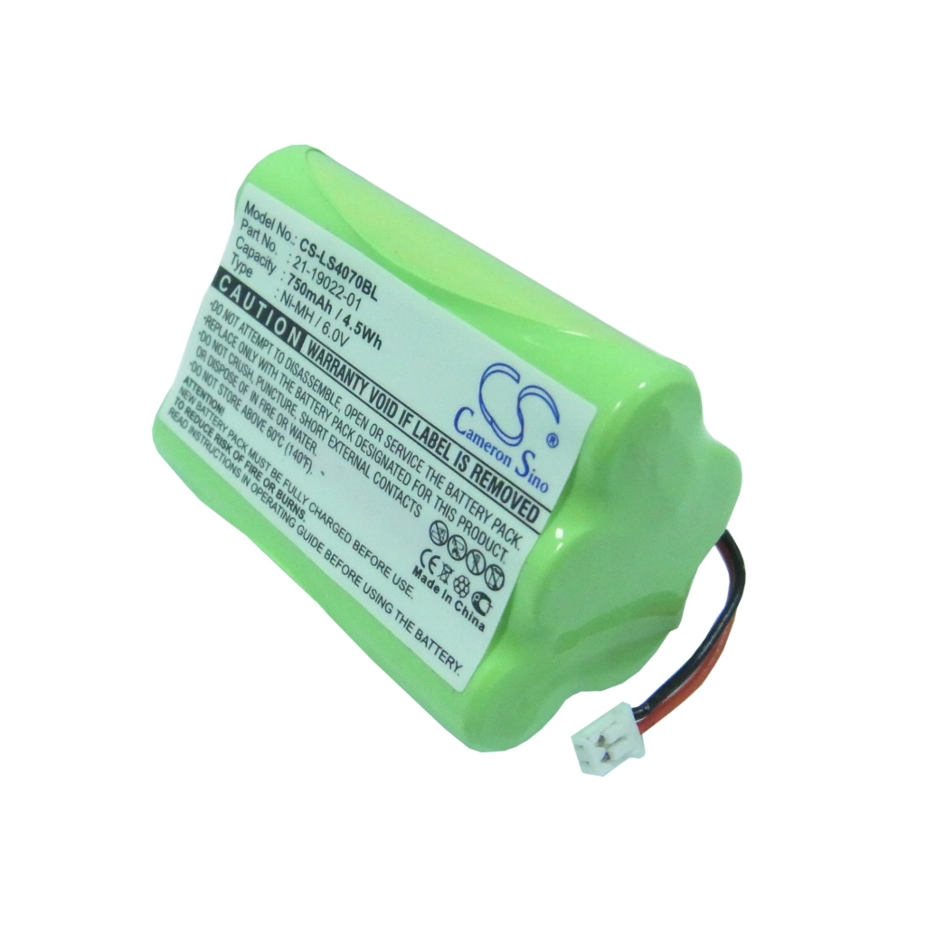 Baterija za barkod skener Symbol LS4071 (CS-LS4070BL)
