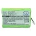 Baterija za barkod skener Symbol LS4071 (CS-LS4070BL)