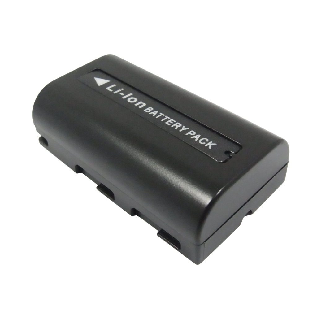 Baterija za fotoaparat Samsung SC-D371 (CS-LSM80)