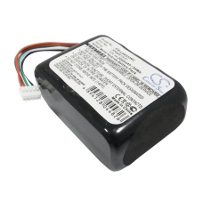 Kompatibilna zamjena baterije za Logitech 533-000050,HRMR15/51,NT210AAHCB10YMXZ
