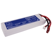 Baterija compatibleWith RC hobby batteries