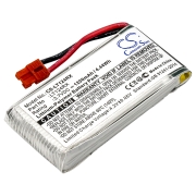 Baterija compatibleWith Syma