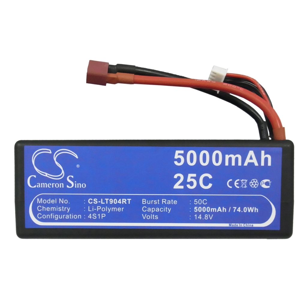 Baterije RC hobby batteries CS-LT904RT