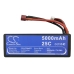 Baterije RC hobby batteries CS-LT904RT