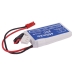Baterije RC hobby batteries CS-LT919RT