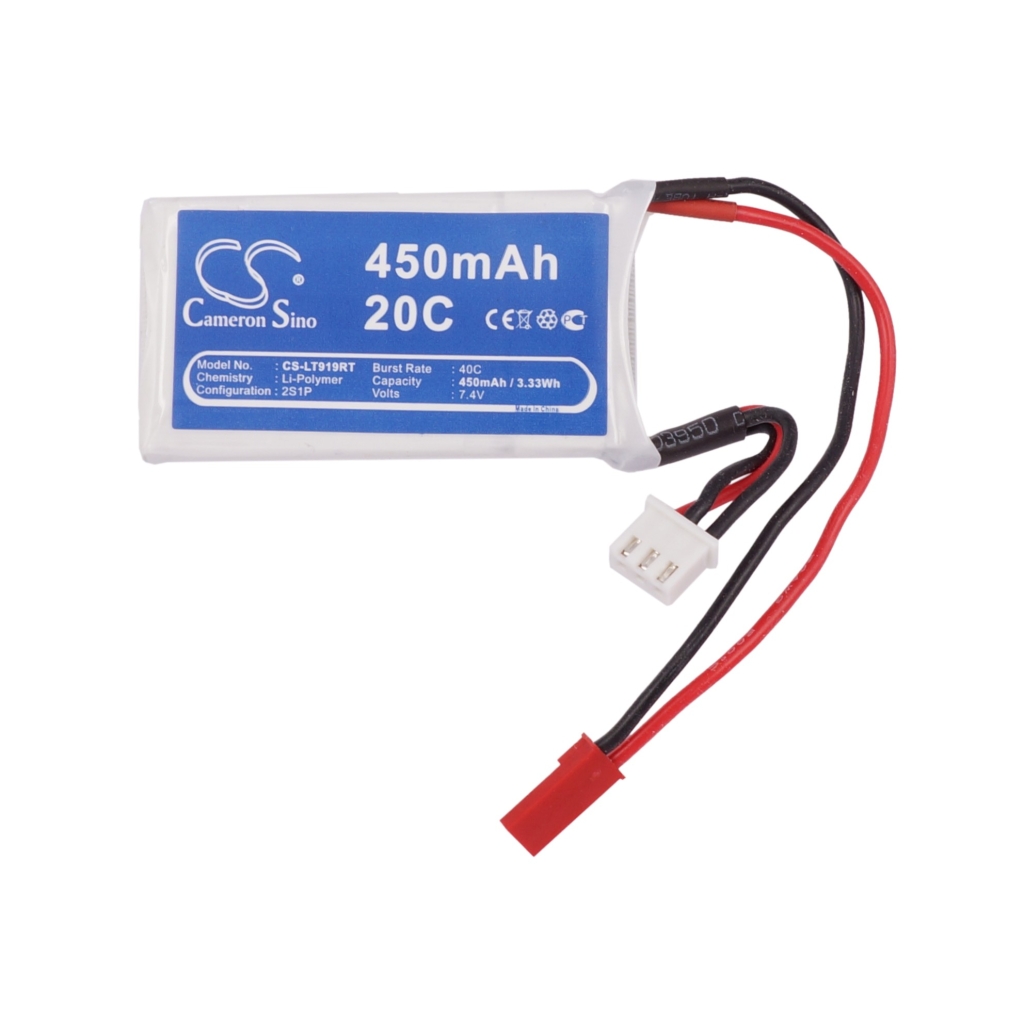 Baterije RC hobby batteries CS-LT919RT