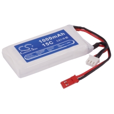 Kompatibilna zamjena baterije za RC CS-LT925RT