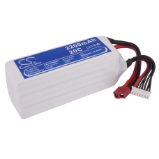 Kompatibilna zamjena baterije za RC CS-LT942RT