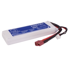 Kompatibilna zamjena baterije za RC CS-LT945RT