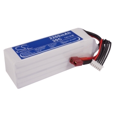 Kompatibilna zamjena baterije za RC CS-LT957RT