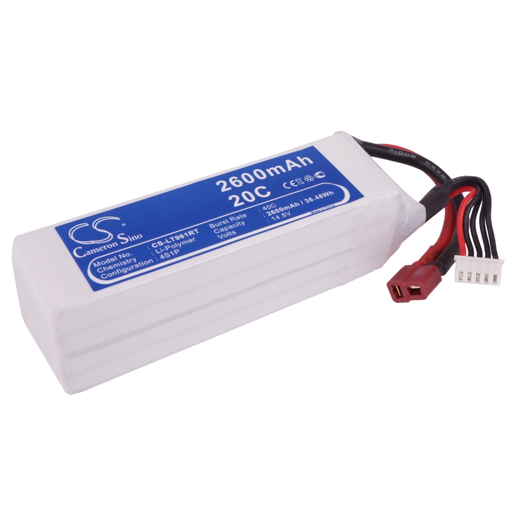 Kompatibilna zamjena baterije za RC CS-LT961RT