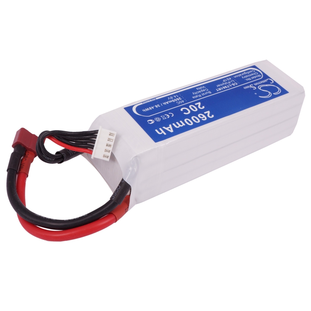Kompatibilna zamjena baterije za RC CS-LT961RT