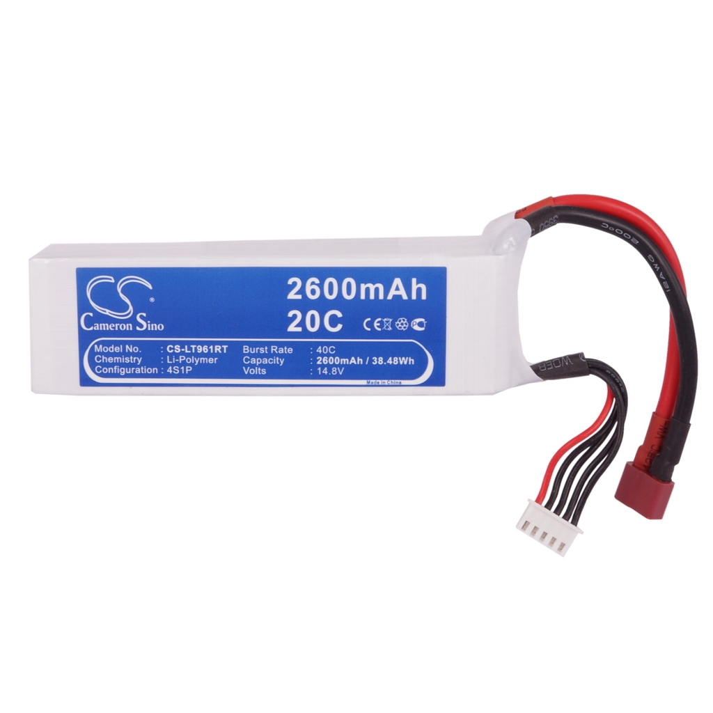 Kompatibilna zamjena baterije za RC CS-LT961RT