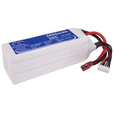 Kompatibilna zamjena baterije za RC CS-LT962RT