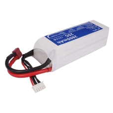 Kompatibilna zamjena baterije za RC CS-LT966RT