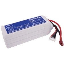 Kompatibilna zamjena baterije za RC CS-LT983RT