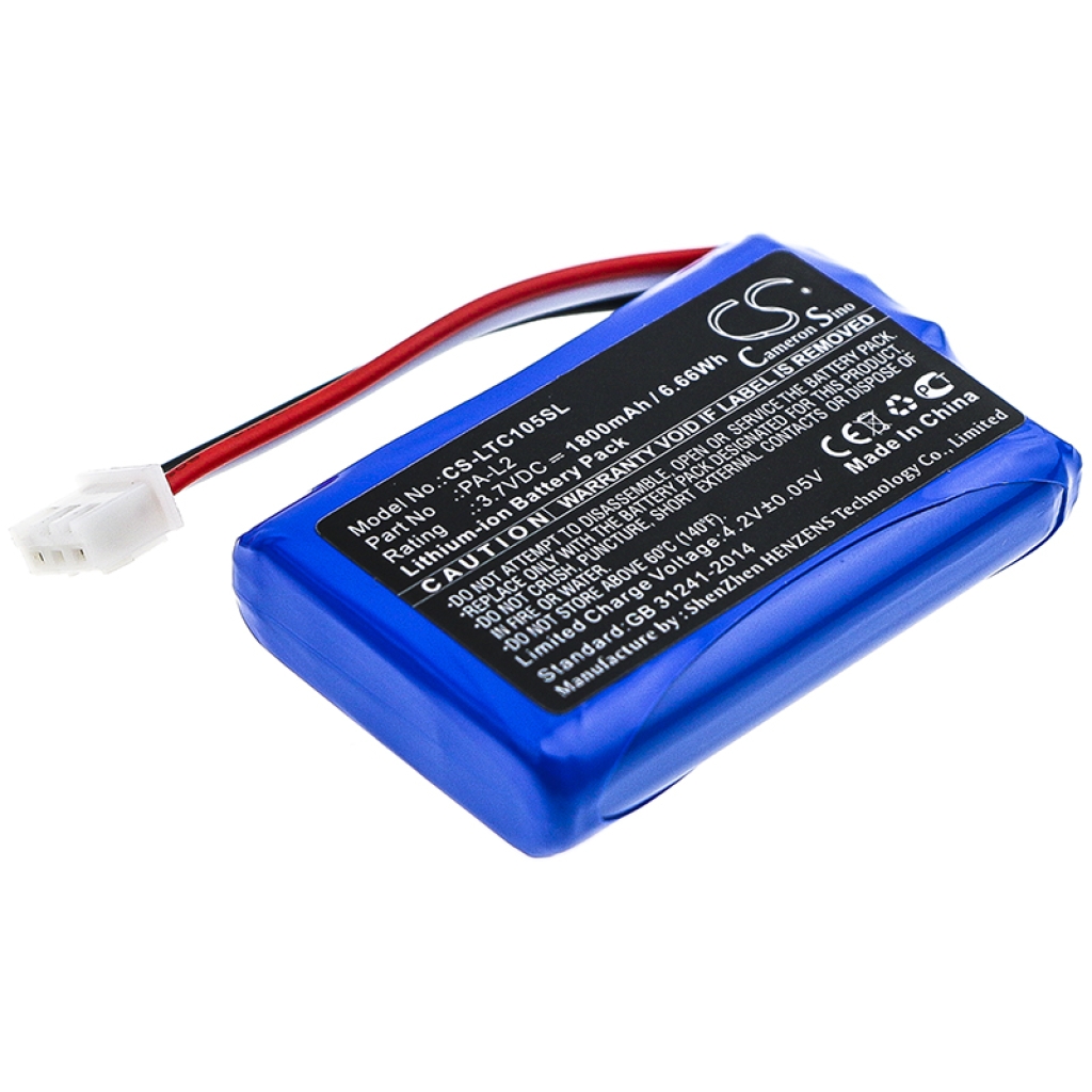 Baterija za električne alate Labotect InControl 1050 (CS-LTC105SL)