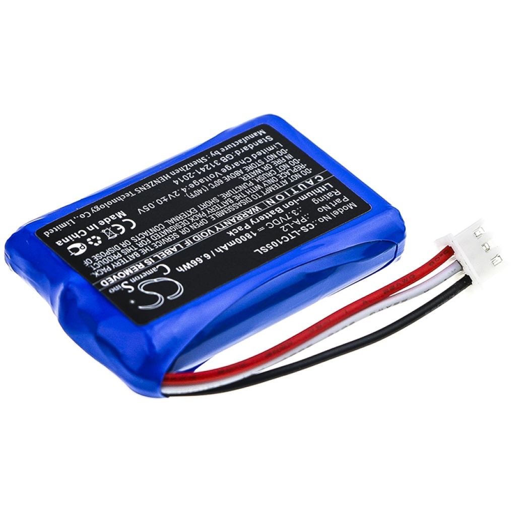 Baterija za električne alate Labotect InControl 1050 (CS-LTC105SL)