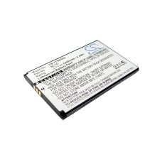 Kompatibilna zamjena baterije za LENOVO BL141